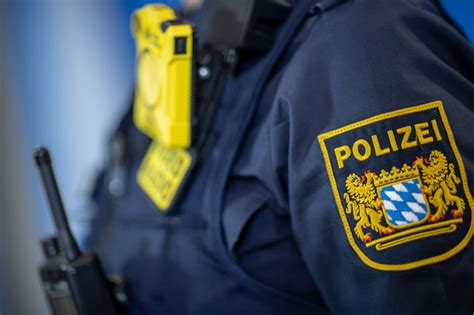 Zylinderwechsel vom Schlüsseldienst der Polizei Bayern